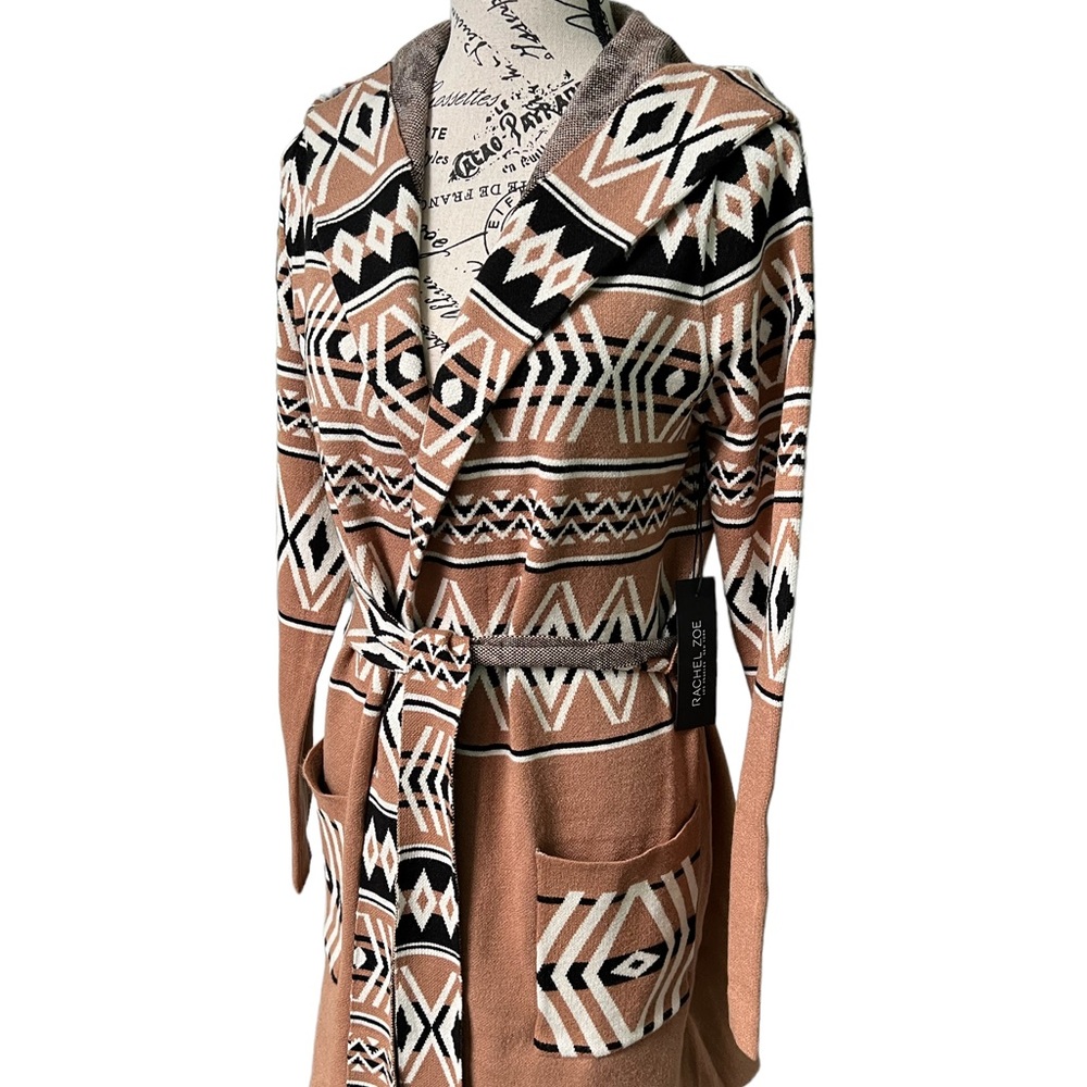 Rachel Zoe Cardigan - Picture 7 of 16